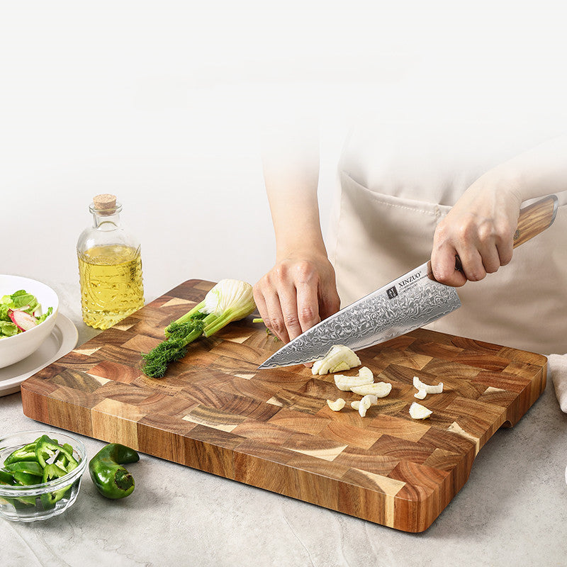 Tagliere Essenza | Solid Wood Cutting Board