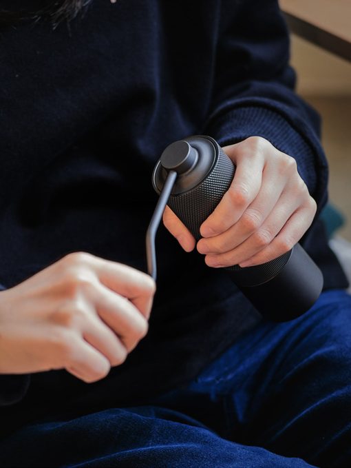 Macinatore a Mano Essenza | Manual Coffee Grinder