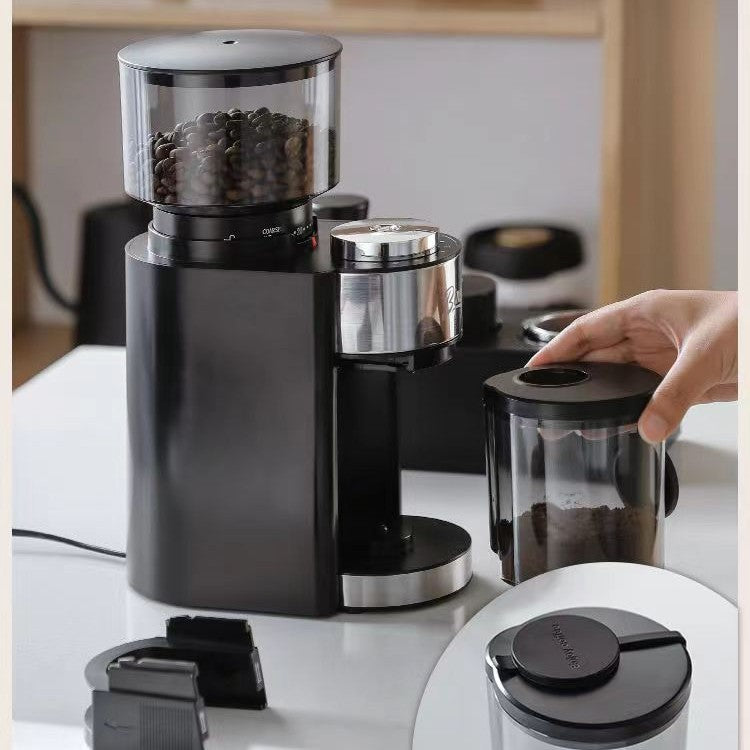 Macinatore Essenziale | Electric Coffee Grinder