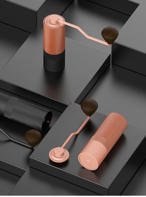 Macinatore a Mano Essenza | Manual Coffee Grinder