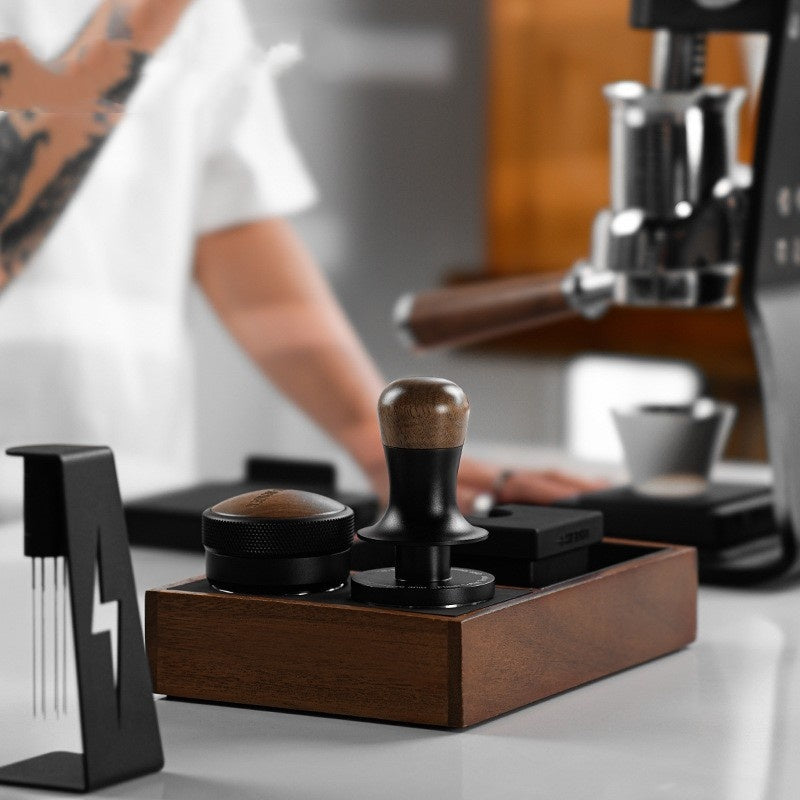 Pressino Classico | Espresso Tamper