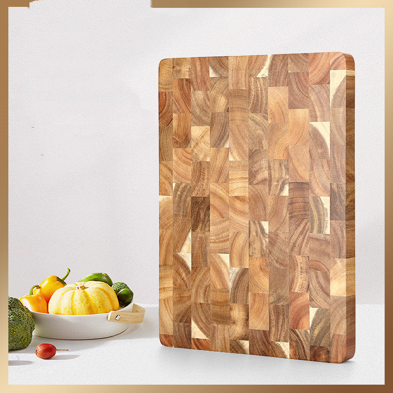 Tagliere Essenza | Solid Wood Cutting Board