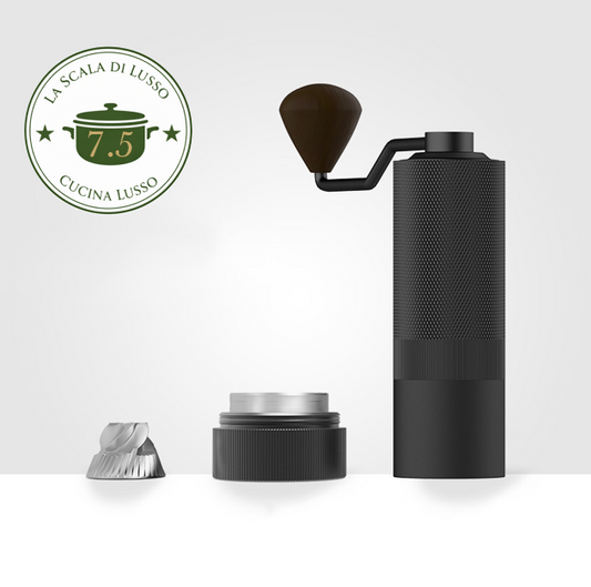 Macinatore a Mano Essenza | Manual Coffee Grinder