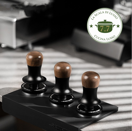Pressino Classico | Espresso Tamper