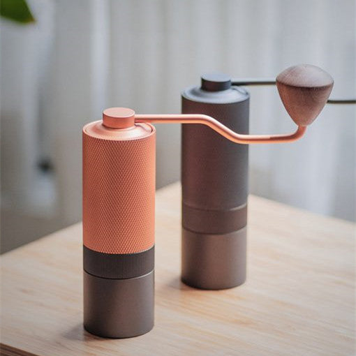 Macinatore a Mano Essenza | Manual Coffee Grinder