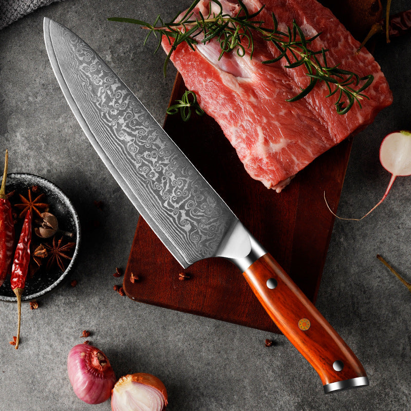 Coltello Essenza | Chef’s Knife