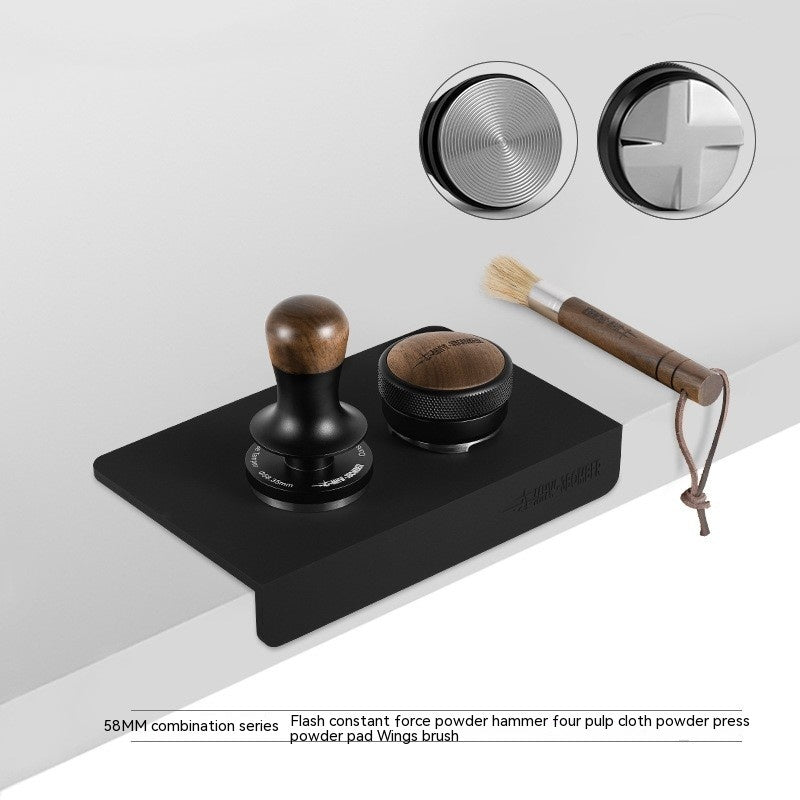 Pressino Classico | Espresso Tamper