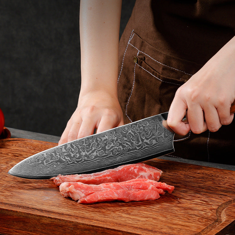 Coltello Essenza | Chef’s Knife