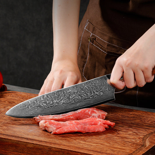 Coltello Essenza | Chef’s Knife